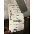 KENWORTH W990 2013-2025 BUMPER ASSEMBLY, FRONT thumbnail 8