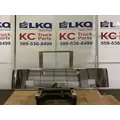 KENWORTH W990 2013-2025 BUMPER ASSEMBLY, FRONT thumbnail 3