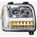 KENWORTH W990 2019-2025 HEADLAMP ASSEMBLY thumbnail 1