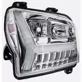 KENWORTH W990 2019-2025 HEADLAMP ASSEMBLY thumbnail 2