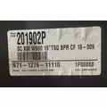 KENWORTH W990 Bumper Assembly, Front thumbnail 5
