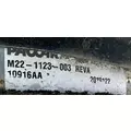 KENWORTH W990 DPF (Diesel Particulate Filter) thumbnail 6