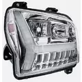 KENWORTH W990 HEADLAMP ASSEMBLY thumbnail 2