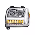 KENWORTH W990 Headlamp Assembly thumbnail 1