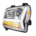 KENWORTH W990 Headlamp Assembly thumbnail 2