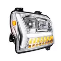 KENWORTH W990 Headlamp Assembly thumbnail 2