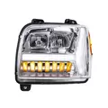 KENWORTH W990 Headlight thumbnail 1