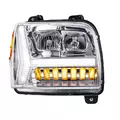 KENWORTH W990 Headlight thumbnail 1