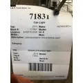 KENWORTH  473 Interior Cab Lights thumbnail 2