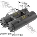 KENWORTH  AIR TANK thumbnail 2
