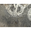 KENWORTH  Backing Plate, Front thumbnail 3