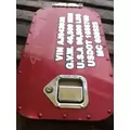 KENWORTH  Door Assembly, Rear or Back thumbnail 2