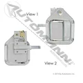 KENWORTH  Door Handle thumbnail 1