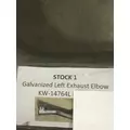 KENWORTH  Exhaust Pipe thumbnail 3