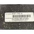 KENWORTH  Fender Quarter thumbnail 4