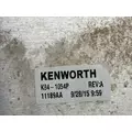 KENWORTH  Fuel Tank Strap Only thumbnail 8