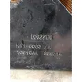 KENWORTH  Fuel Tank StrapHanger thumbnail 3