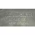 KENWORTH  Gauges (all) thumbnail 5