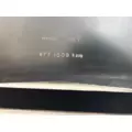 KENWORTH  Glove Box thumbnail 7