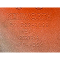 KENWORTH  Hood Parts thumbnail 4