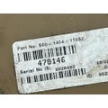 KENWORTH  Interior Parts, Misc. thumbnail 4