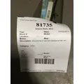 KENWORTH  Interior Parts, Misc. thumbnail 4
