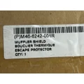 KENWORTH  Muffler Shield thumbnail 3