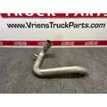 KENWORTH  Radiator Coolant Tube  Flange thumbnail 1