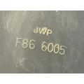 KENWORTH  Radiator Overflow  Surge Tank thumbnail 4