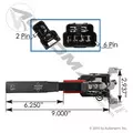 KENWORTH  Turn SignalWiper Switch thumbnail 1