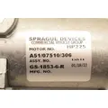 KENWORTH  Wiper Motor, Windshield thumbnail 7