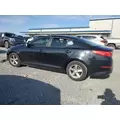KIA Optima Complete Vehicle thumbnail 2