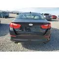 KIA Optima Complete Vehicle thumbnail 6