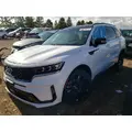 KIA Sorento SX Complete Vehicle thumbnail 3
