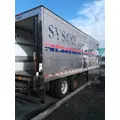 KIDRON REFRIGERATED TRAILER WHOLE TRAILER FOR RESALE thumbnail 10