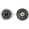 KITMASTERS K22/K26/K30/K32 Fan HubClutch thumbnail 2