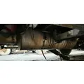 KME Kovatch Fire Truck DPF (Diesel Particulate Filter) thumbnail 1