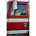 KME Kovatch Fire Truck Door Assembly, Front thumbnail 1