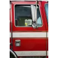 KME Kovatch Fire Truck Door Assembly, Front thumbnail 1