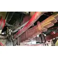 KME Kovatch Fire Truck Leaf Spring, Front thumbnail 2