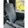 KME Kovatch Fire Truck Seat, Front thumbnail 3