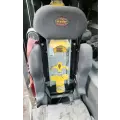 KME Kovatch Fire Truck Seat, Front thumbnail 2