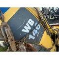 KOMATSU 146 Equipment (Mounted) thumbnail 6