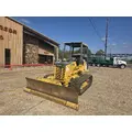 KOMATSU D21P-8A Equipment (Whole Vehicle) thumbnail 9