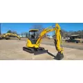 KOMATSU PC35MR-2 Equipment (Whole Vehicle) thumbnail 1