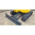 KOMATSU PC35MR-2 Equipment (Whole Vehicle) thumbnail 10