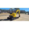 KOMATSU PC35MR-2 Equipment (Whole Vehicle) thumbnail 2