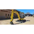 KOMATSU PC35MR-2 Equipment (Whole Vehicle) thumbnail 4