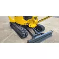 KOMATSU PC35MR-2 Equipment (Whole Vehicle) thumbnail 5