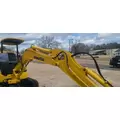 KOMATSU PC35MR-2 Equipment (Whole Vehicle) thumbnail 8